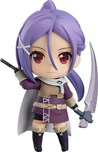 Figura nendoroid sao sword art - nendoroid,