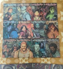 the walking dead variant