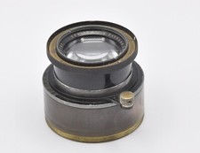 Goerz Dogmar 150mm f:4.5 helical focusing EXC+++