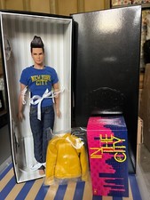 2011 Integrity Toys Dynamite