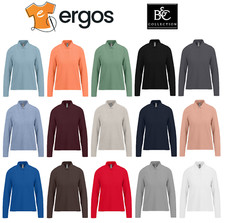 B&C Polo da Donna Maglia