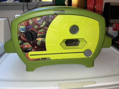Tmnt teenage mutant ninja - teenage,