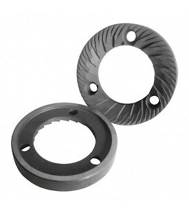 Macine wega fiorenzato - wega/fiorenzato, d.63mm