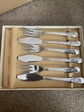 sheffield stainless steel