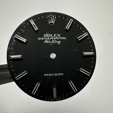 Rolex air king - king, 5500