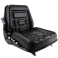 Sedile trattore e carrello elevatore con molleggio interno Cobo SC40