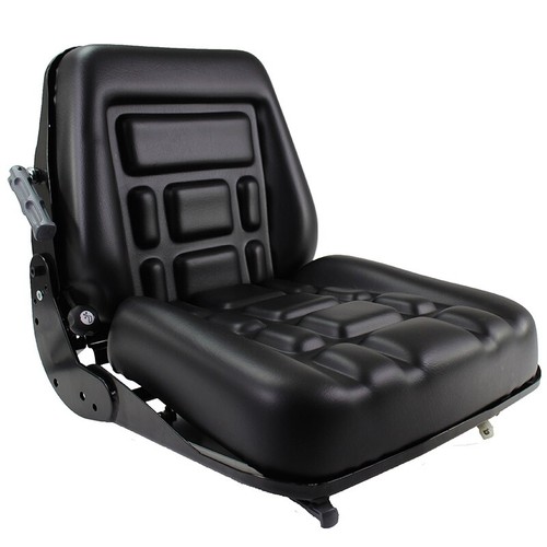Sedile trattore carrello - e,
