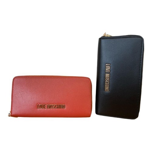 Love moschino portafogli - love,