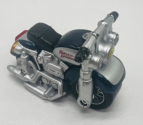 Moto giocattolo maisto mini - moto,