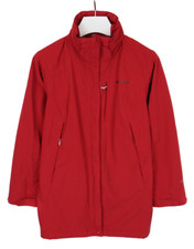 Columbia Omni-Tech Giacca