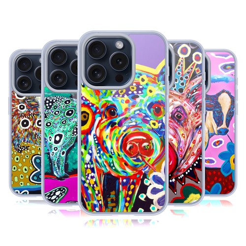 Mad dog art gallery - dog,