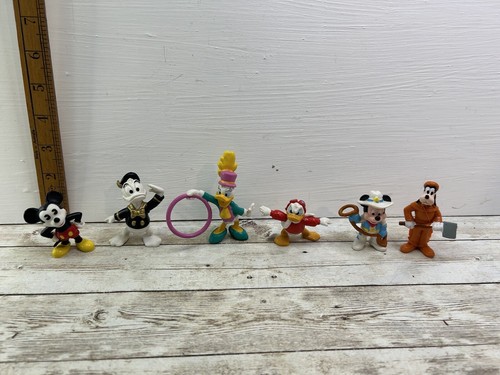 Bullyland disney figure - bullyland, x6