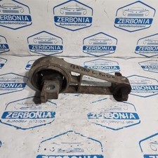 SUPPORTO GOMMA MOTORE DX ALFA ROMEO BRERA DAL 2006, 2.4 JTDM, M: 939A3000, 3 P