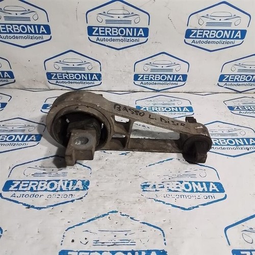 Supporto gomma motore - supporto,