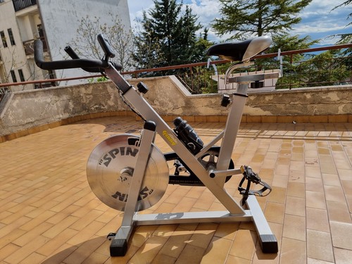Bicicletta spinning atala -  bicicletta,