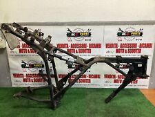 Telaio Con Targa e Documenti Originali Suzuki Tu 250 anno 1997