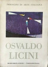 Osvaldo Licini (1894-1958)