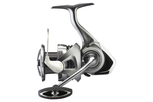 Daiwa exceler 2500 - daiwa,