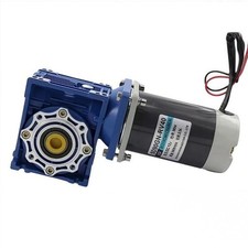 Riduttore a vite senza fine