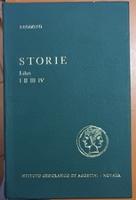 Erodoto - Storie (2 volumi) I