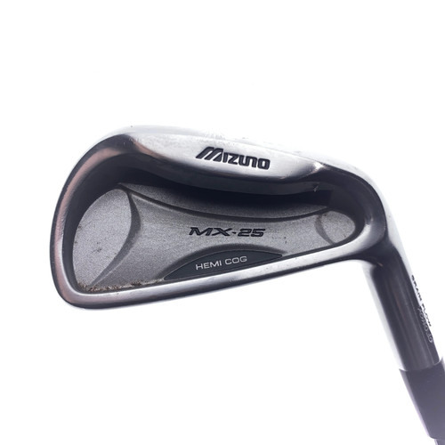 Ferro stiro usato mizuno - stiro,