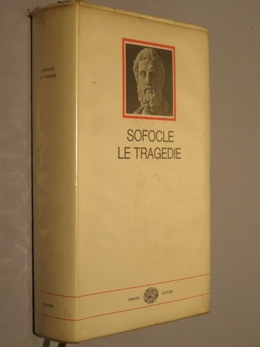 Tragedie millenni sofocle - tragedie,