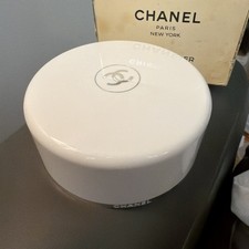 CHANEL Cristalle Bagno Polvere