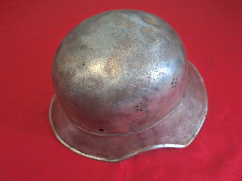 Ww2 elmetto tedesco - ww2,