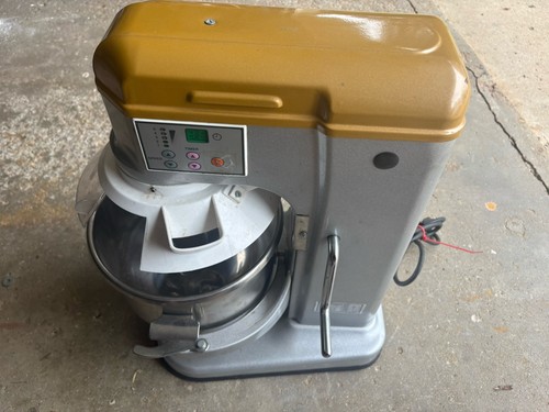Anvil quart mixer - 10,