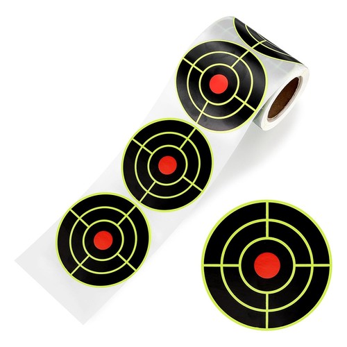 Splatter targets autoadesivo - targets,
