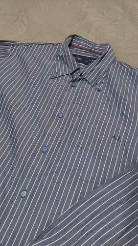 Camicia armani l - armani, tg