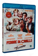 Febbre da Cavallo BLU-RAY 1976