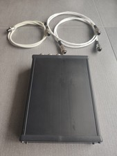 Alimentation Teddy Pardo