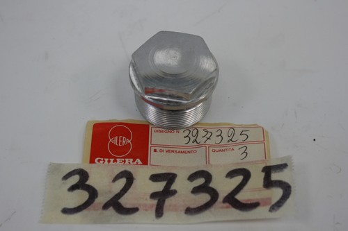 Fork cap gilera - gilera, kz