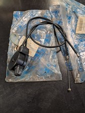 CAVI GAS CON SDOPPIATORE