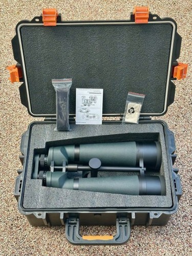 Binocolo apm 25x100 l - binocolo, 25x100-l