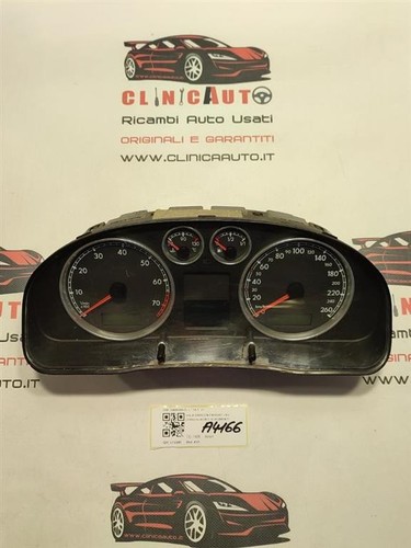 Quadro strumenti - quadro,