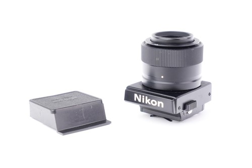 Accessorio nikon lente di - accessorio,