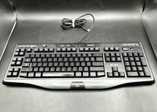 Logitech G110 Tastiera cablata