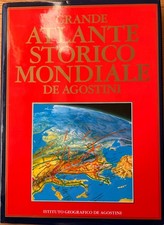 GRANDE ATLANTE STORICO DE