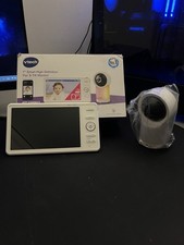 VTech RM7766HD 7" Smart Wi-Fi