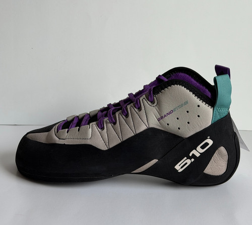 Nuove scarpe arrampicata - nuove, da