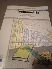 Stechiometria