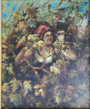 ARTE-FOLKLORE-SCENA CON