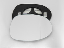 Specchietto retrovisore esterno per HONDA CIVIC 2006-11 grandangolare...