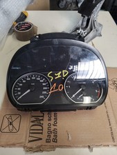 Contachilometri Quadro Strumenti BMW Serie 1 1° Serie