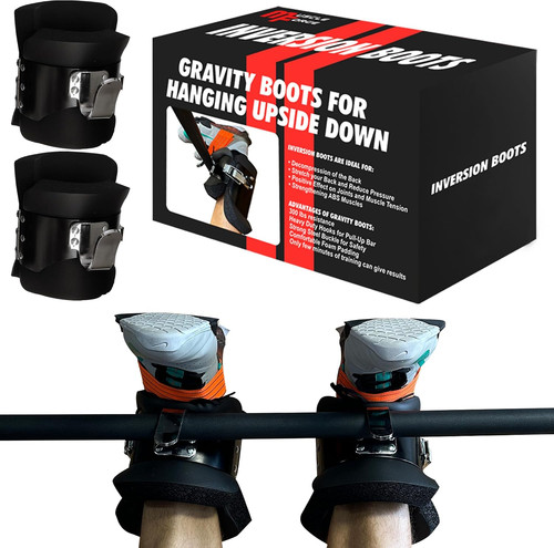 Stivali gravity con - gravity, blocco