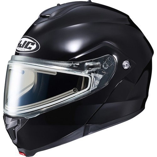 Hjc c91 casco snow elettrico - hjc,