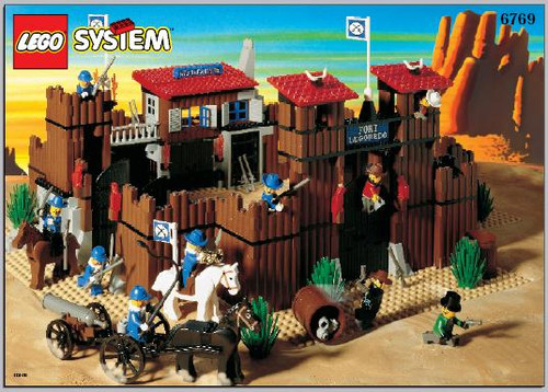 Lego istruzioni solo - lego,
