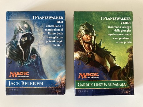 Magic the gathering mtg sample - magic,